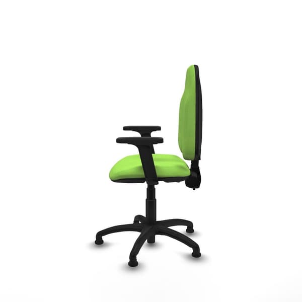 Kontorstol Algarra CPDM Piqueras y Crespo B2D01RT Pistacie
