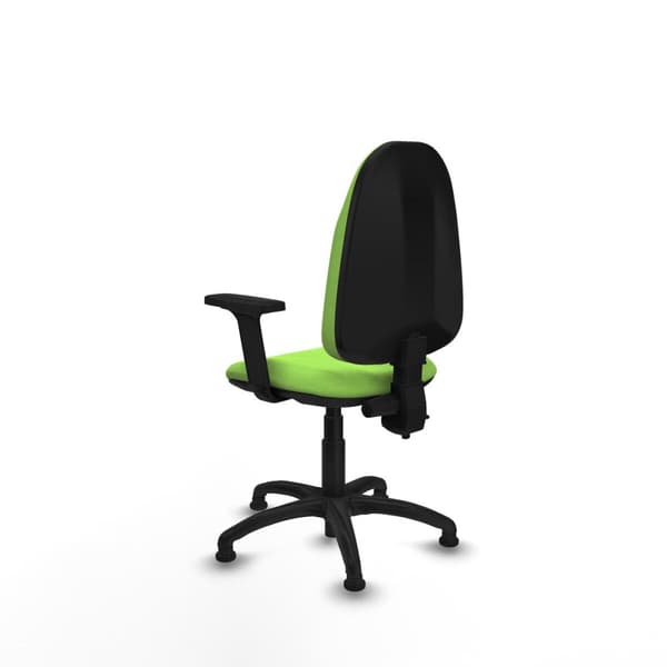 Kontorstol Algarra CPDM Piqueras y Crespo B2D01RT Pistacie