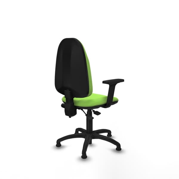 Kontorstol Algarra CPDM Piqueras y Crespo B2D01RT Pistacie