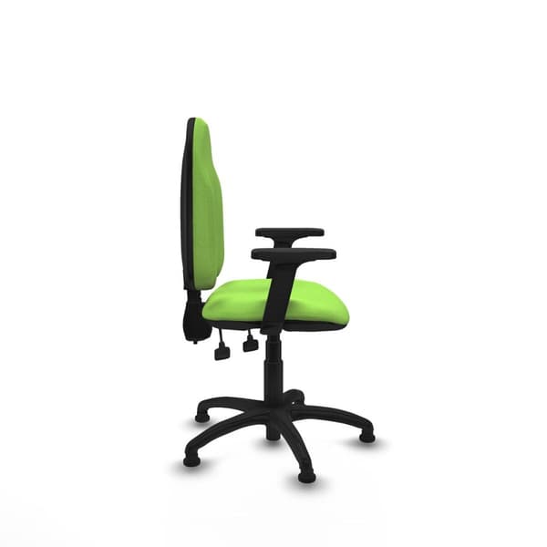 Kontorstol Algarra CPDM Piqueras y Crespo B2D01RT Pistacie
