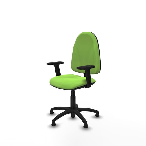 Kontorstol Algarra CPDM Piqueras y Crespo B2D01RT Pistacie