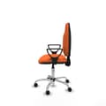 Miniatyrbillede 3 af 7: Kontorstol Algarra CPDM Piqueras y Crespo BFN05RP Orange