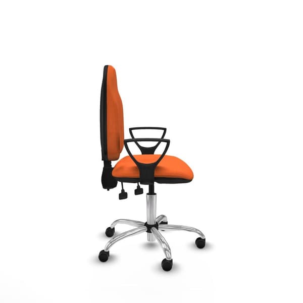 Kontorstol Algarra CPDM Piqueras y Crespo BFN05RP Orange