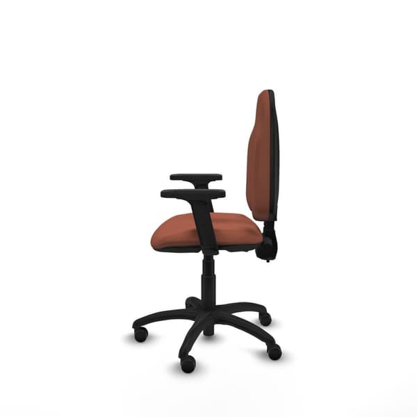 Kontorstol Algarra CPDM Piqueras y Crespo B2D01RF Brun