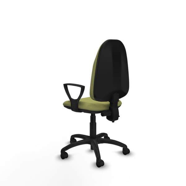 Kontorstol Algarra CPDM Piqueras y Crespo BFN01RN Grøn