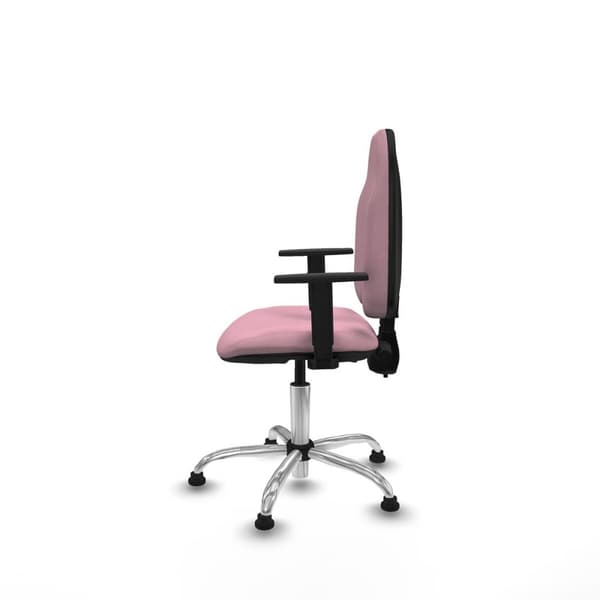 Kontorstol Algarra CPDM Piqueras y Crespo B1D05RT Pink