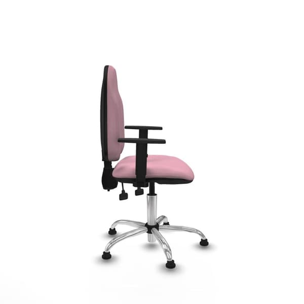 Kontorstol Algarra CPDM Piqueras y Crespo B1D05RT Pink