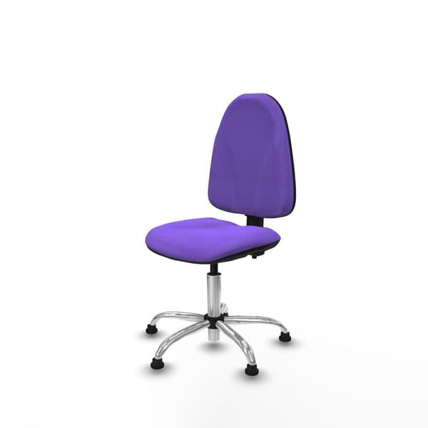 Kontorstol Algarra CPDM Piqueras y Crespo B0005RT Syren