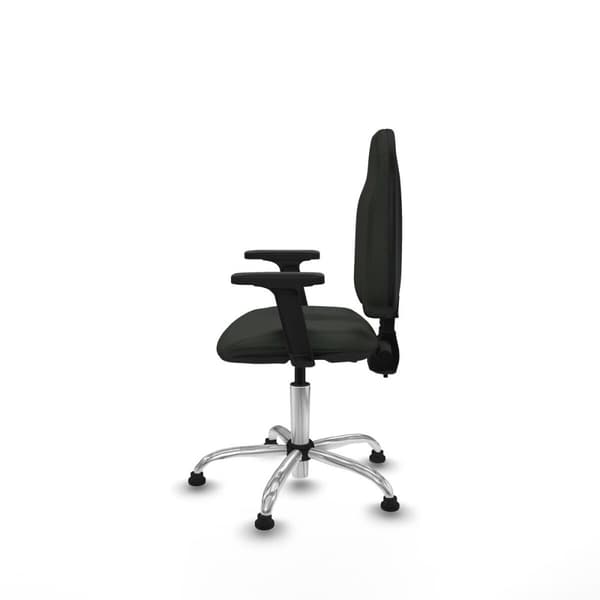 Kontorstol Algarra CPDM Piqueras y Crespo B2D05RT Sort