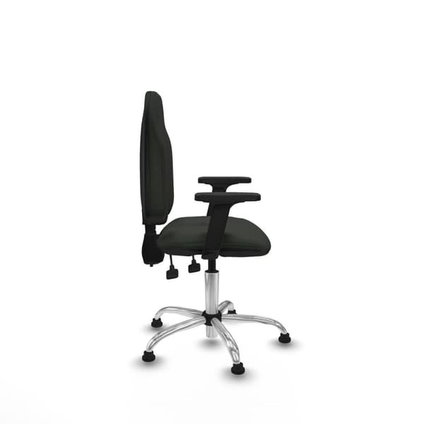 Kontorstol Algarra CPDM Piqueras y Crespo B2D05RT Sort