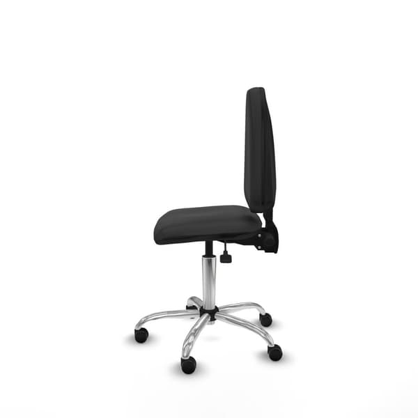 Kontorstol Piqueras y Crespo B0005RF Mørkegrå