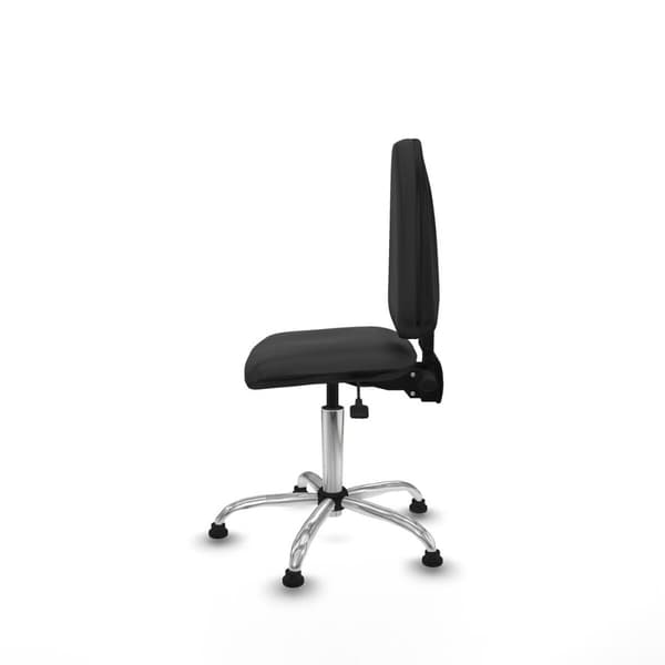 Kontorstol Piqueras y Crespo B0005RT Mørkegrå