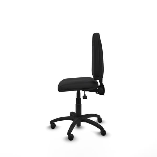 Kontorstol Piqueras y Crespo B0001RF Sort