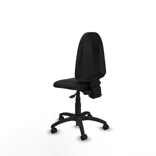 Kontorstol Piqueras y Crespo B0001RF Sort