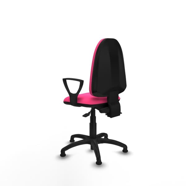 Kontorstol Aýna Asincro Piqueras y Crespo BFN01RT Pink