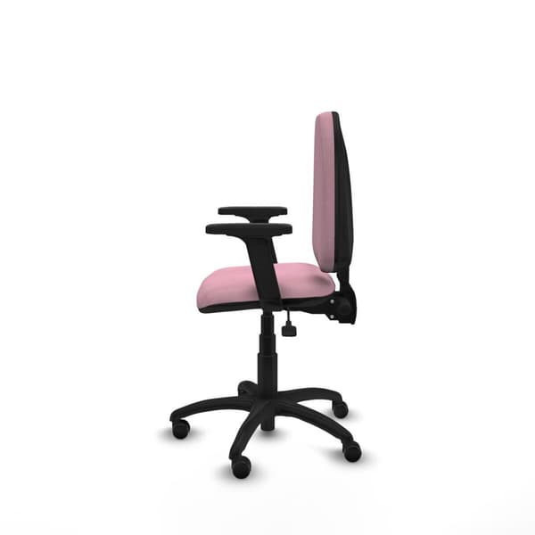 Kontorstol Piqueras y Crespo Aýna Asincro Pink