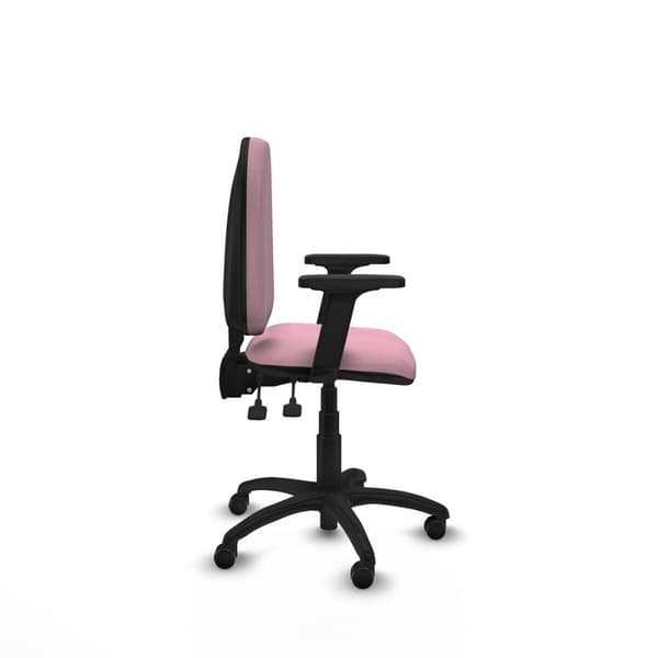 Kontorstol Piqueras y Crespo Aýna Asincro Pink