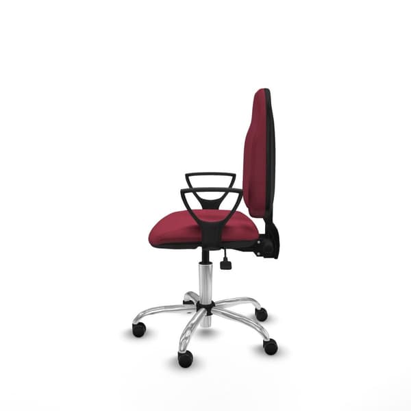 Kontorstol Piqueras y Crespo BFN05RP Rødbrun
