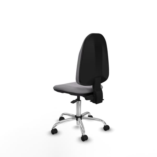 Kontorstol Piqueras y Crespo B0005RF Grå