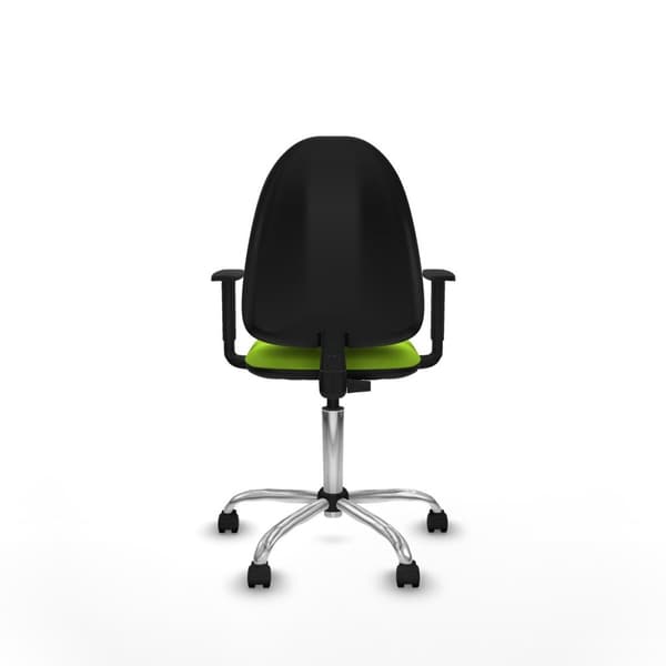 Kontorstol Piqueras y Crespo B1D05RN Pistacie