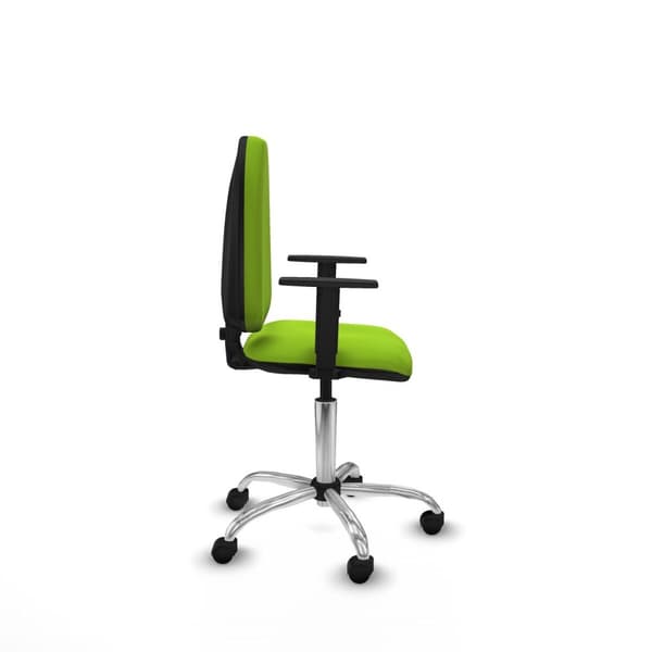 Kontorstol Piqueras y Crespo B1D05RN Pistacie
