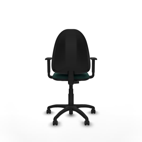 Kontorstol Piqueras y Crespo B1D01RP Grøn