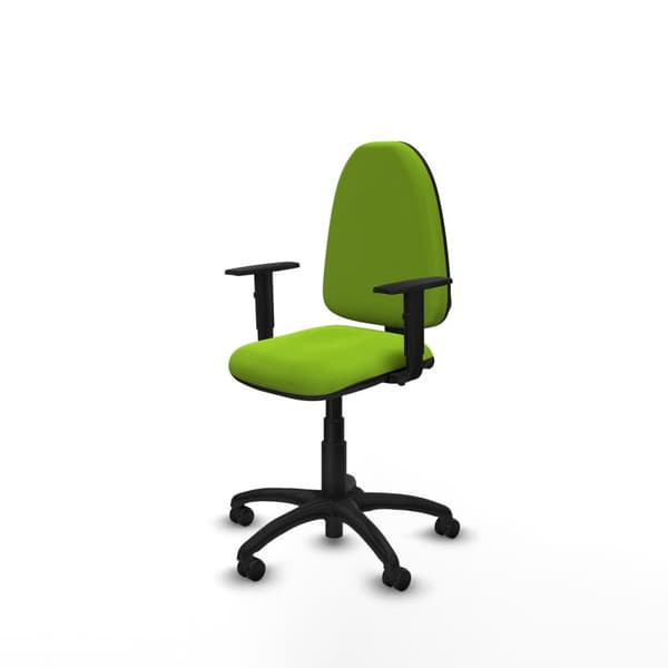 Kontorstol Aýna Piqueras y Crespo B1D01RP Pistacie