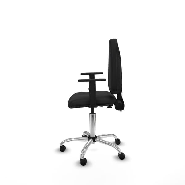 Kontorstol Aýna Piqueras y Crespo B1D05RF Sort