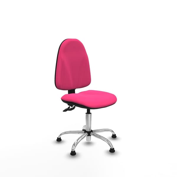 Kontorstol Algarra CPDM Piqueras y Crespo B0005RT Pink