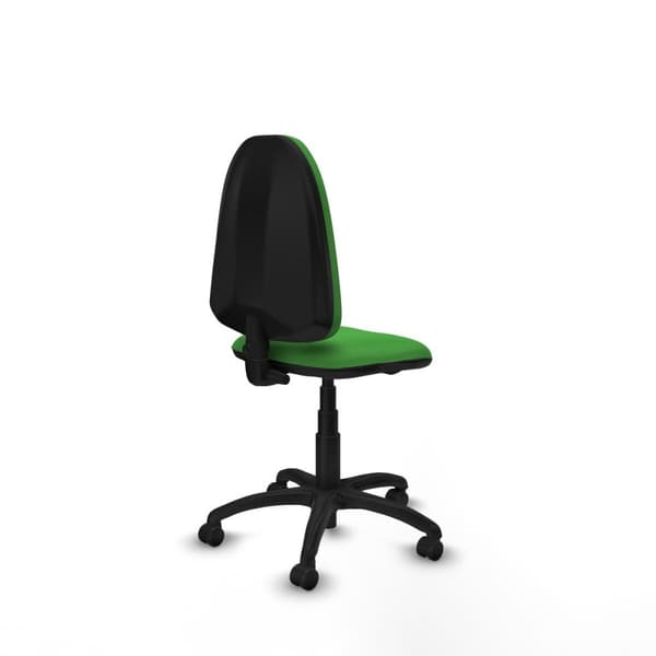 Kontorstol Piqueras y Crespo B0001RP Grøn