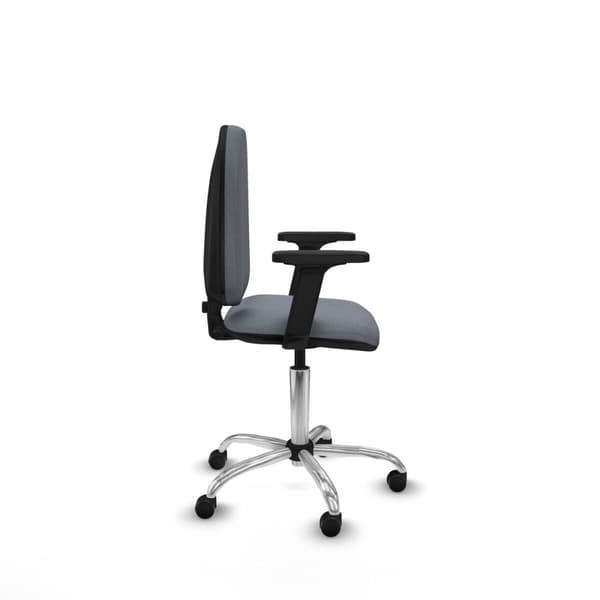 Kontorstol Piqueras y Crespo B2D05RP Grå