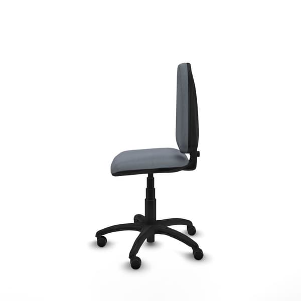 Kontorstol Piqueras y Crespo B0001RF Grå