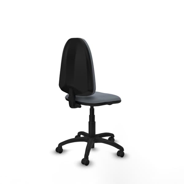 Kontorstol Piqueras y Crespo B0001RF Grå