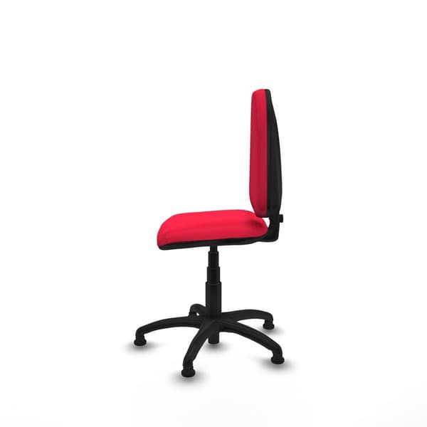 Kontorstol Piqueras y Crespo B0001RT Rød