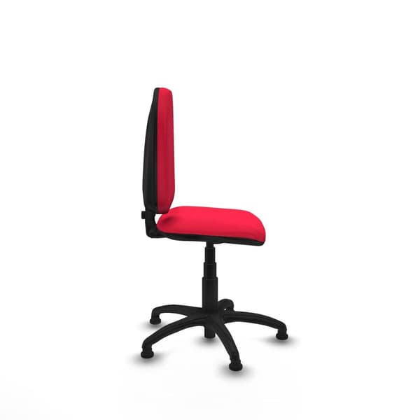 Kontorstol Piqueras y Crespo B0001RT Rød