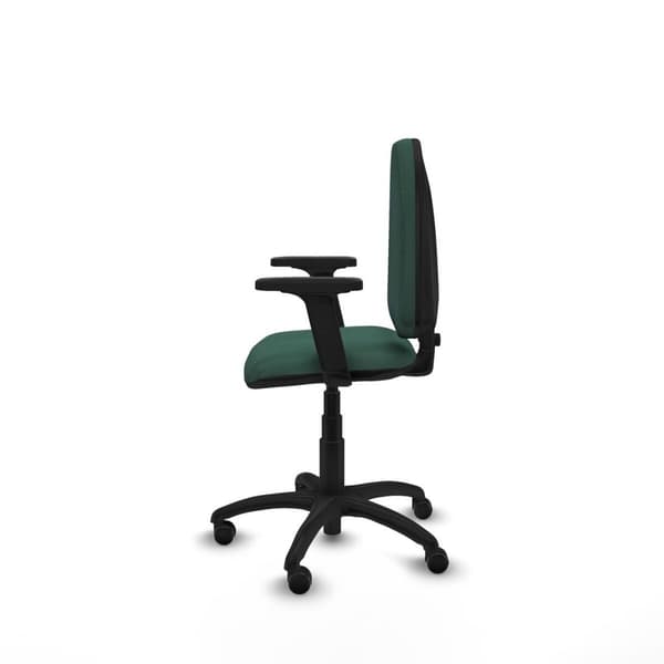 Kontorstol Piqueras y Crespo B2D01RF Grøn