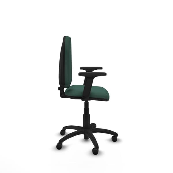 Kontorstol Piqueras y Crespo B2D01RF Grøn