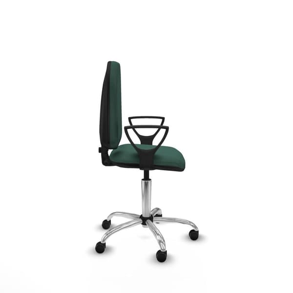 Kontorstol Piqueras y Crespo BFN05RP Grøn