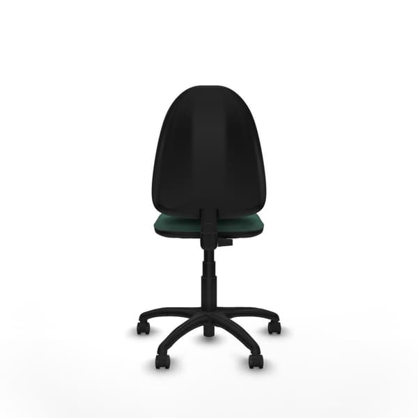 Kontorstol Piqueras y Crespo B0001RF Grøn