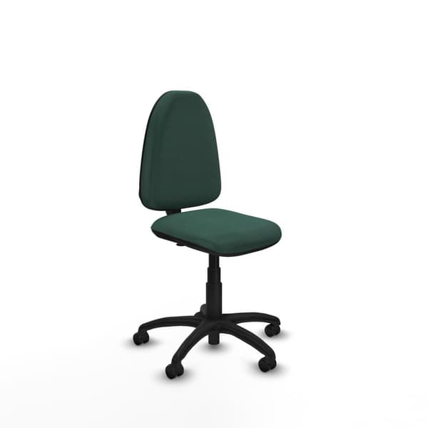 Kontorstol Piqueras y Crespo B0001RF Grøn