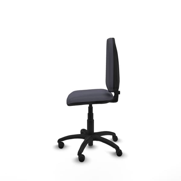 Kontorstol Piqueras y Crespo B0001RP Mørkegrå