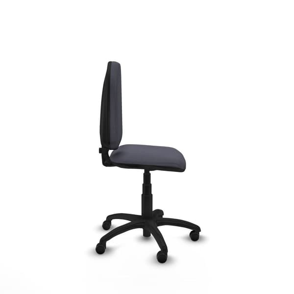 Kontorstol Piqueras y Crespo B0001RP Mørkegrå
