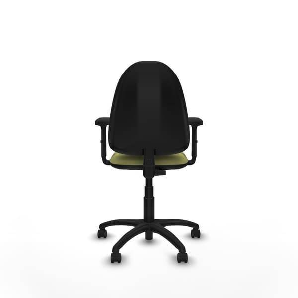 Kontorstol Piqueras y Crespo B2D01RP Grøn
