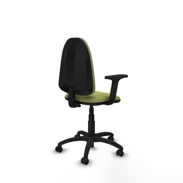Kontorstol Piqueras y Crespo B2D01RP Grøn