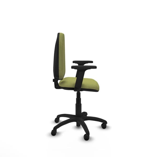 Kontorstol Piqueras y Crespo B2D01RP Grøn