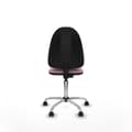 Miniatyrbillede 5 af 7: Kontorstol Piqueras y Crespo B0005RP Pink