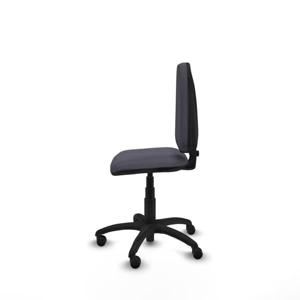 Kontorstol Piqueras y Crespo B0001RF Mørkegrå