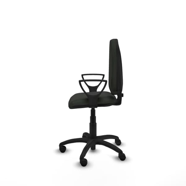 Kontorstol Piqueras y Crespo BFN01RN Sort