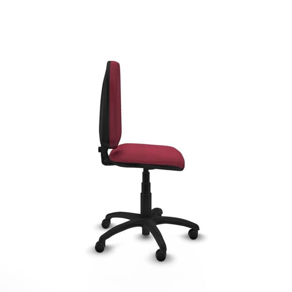 Kontorstol Piqueras y Crespo B0001RF Rødbrun