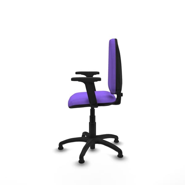 Kontorstol Piqueras y Crespo B2D01RT Syren